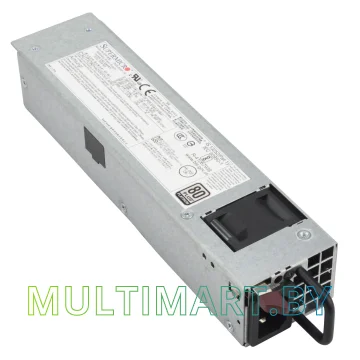 Блок питания Supermicro PWS-804P-1R картинка 2